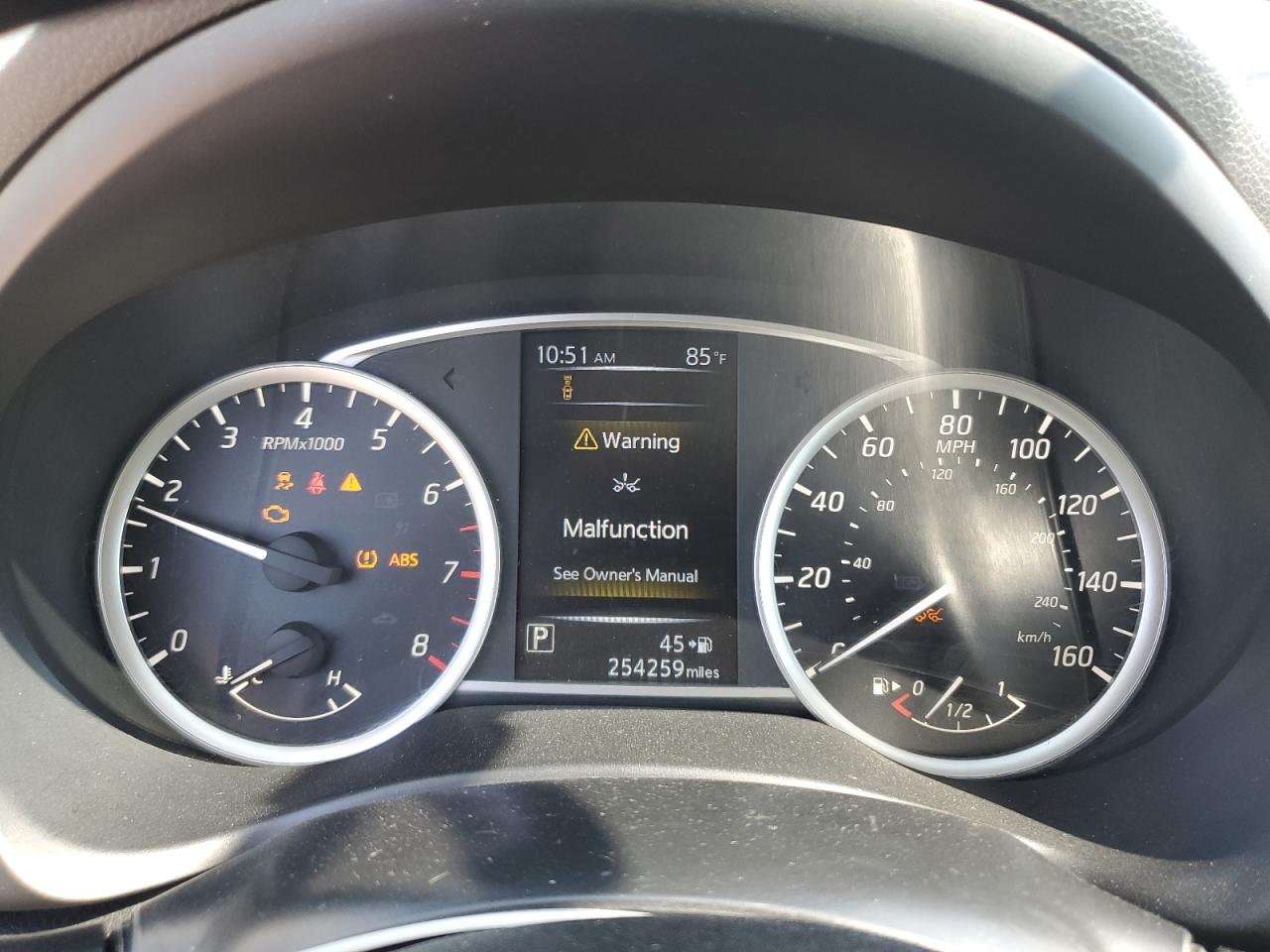 2018 Nissan Sentra S VIN: 3N1AB7AP4JY268126 Lot: 66550135