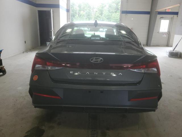  HYUNDAI ELANTRA 2024 Gray