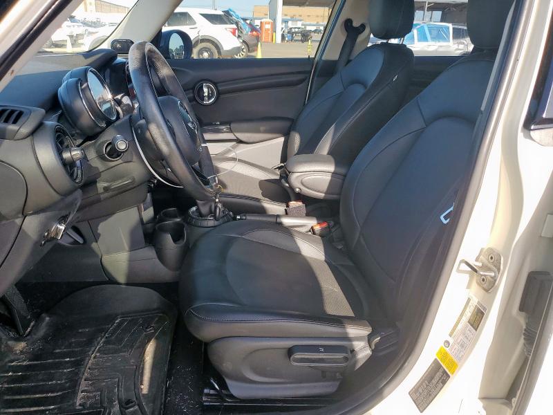  MINI COOPER 2015 Beżowy