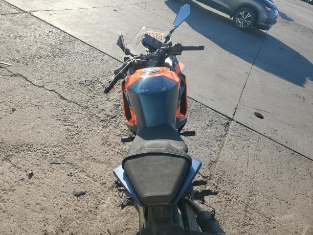 2023 KTM 390 RC  