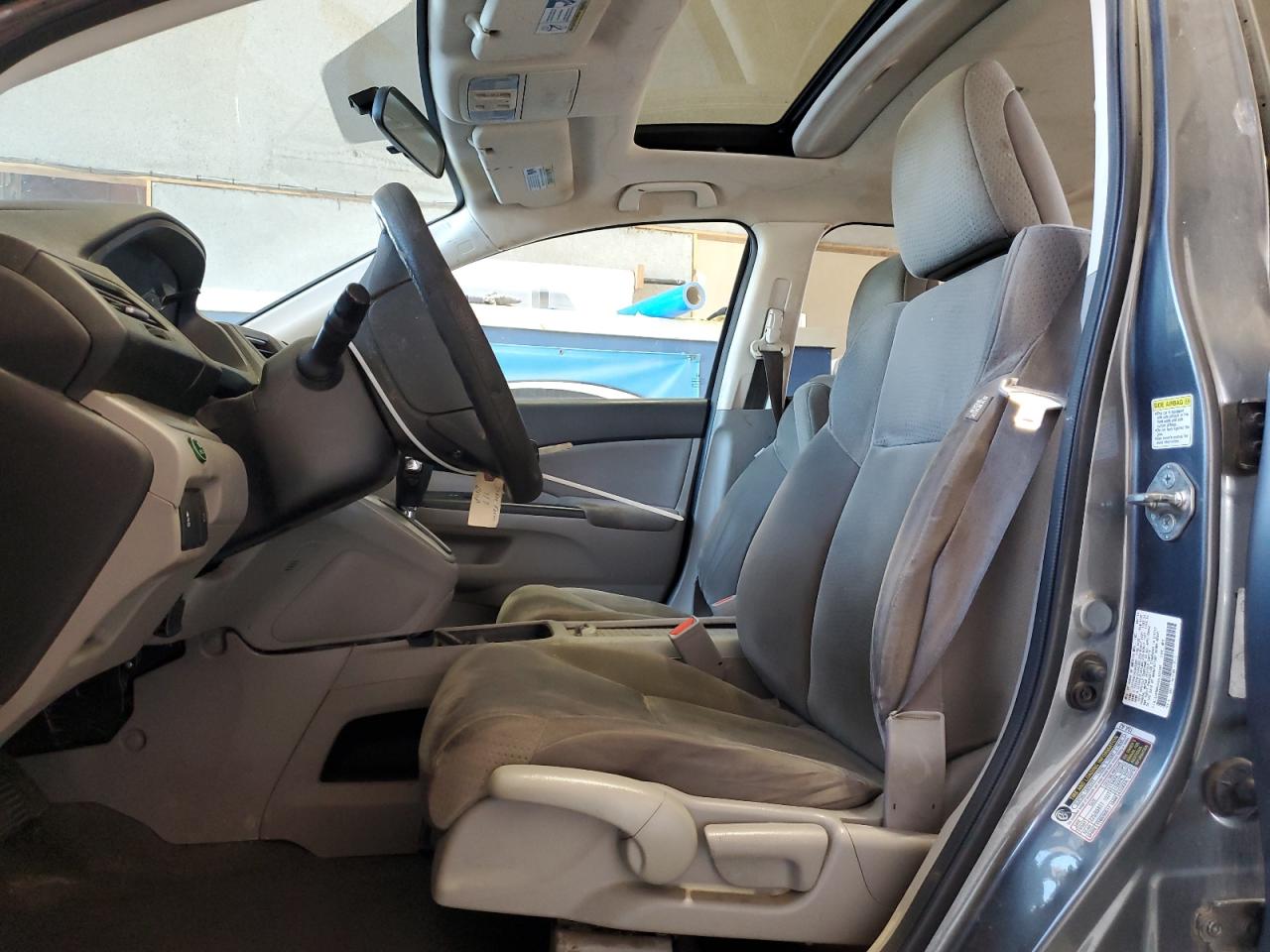 2014 Honda Cr-V Ex VIN: 5J6RM4H56EL009188 Lot: 64427895
