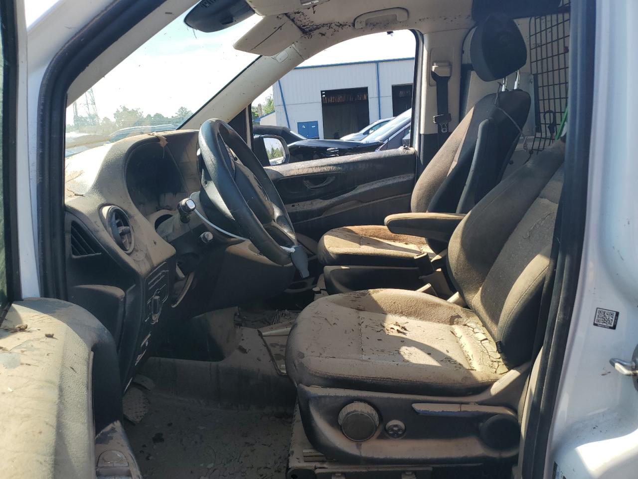 wd3pg2ea8j3350705 WD3PG2EA8J3350705 2018 Mercedes-Benz Metris