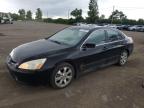 2005 HONDA ACCORD LX   for sale at Copart QC - MONTREAL
