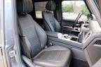 2020 MERCEDES-BENZ G 550   for sale at Copart MA - NORTH BOSTON