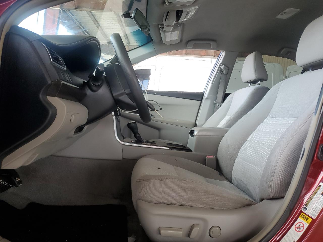 2015 Toyota Camry Le VIN: 4T1BF1FK1FU931948 Lot: 65390965