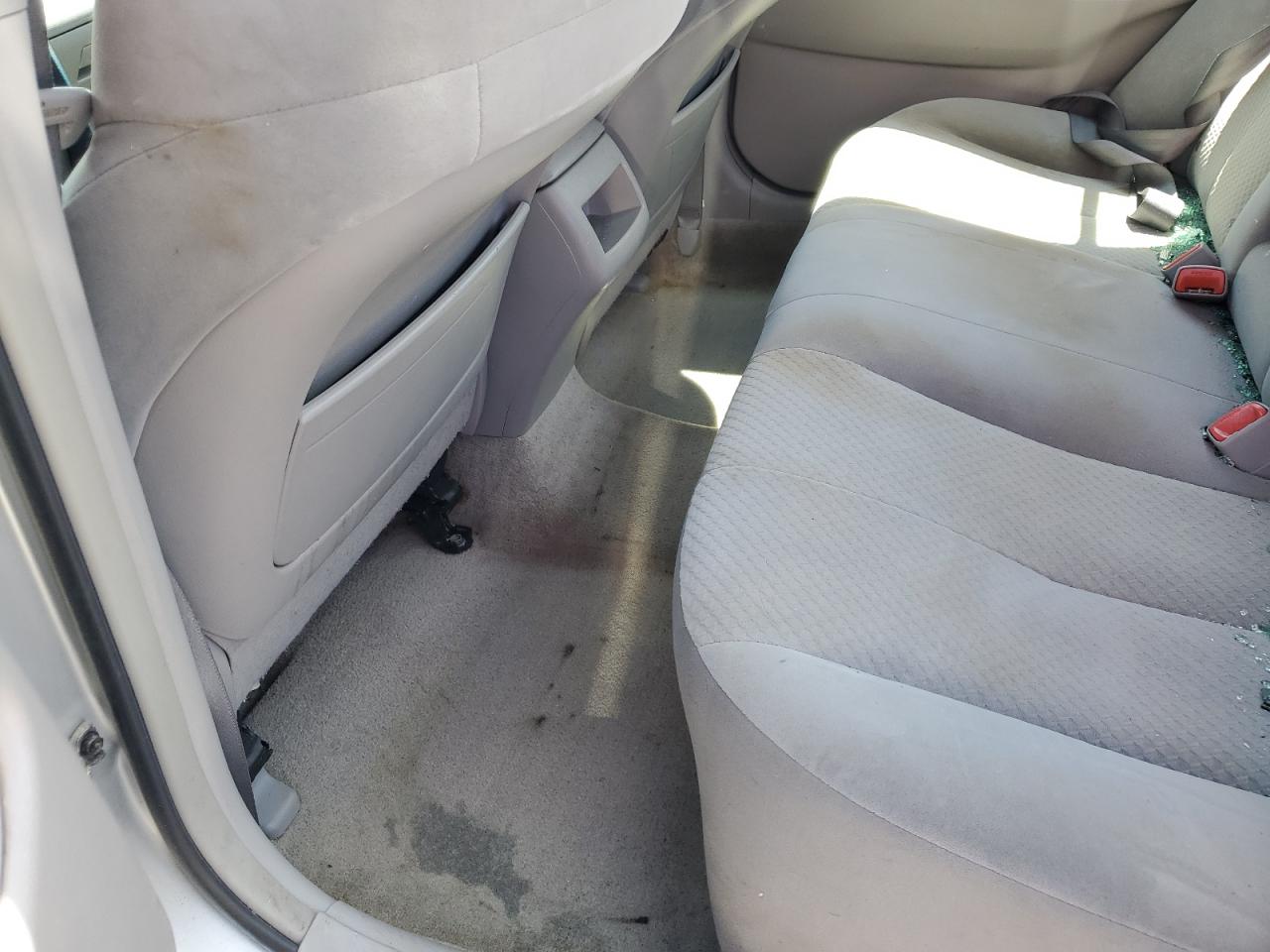 2009 Toyota Camry Base VIN: 4T1BE46K89U392415 Lot: 63316715