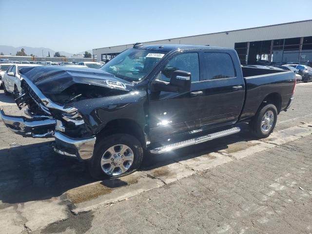  RAM 2500 2024 Czarny