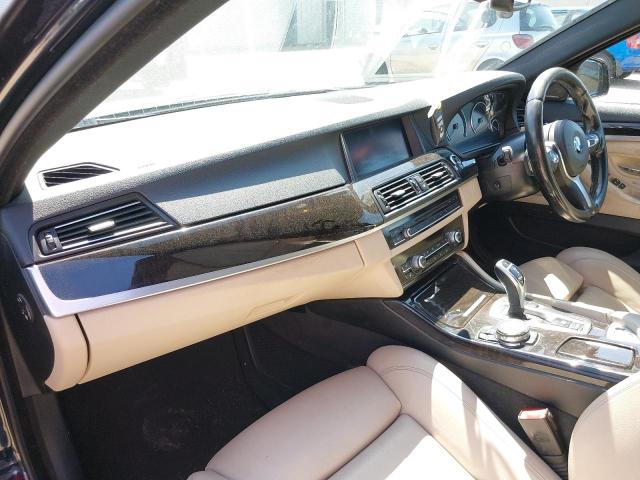 2015 BMW 535D M SPORT AUTO 