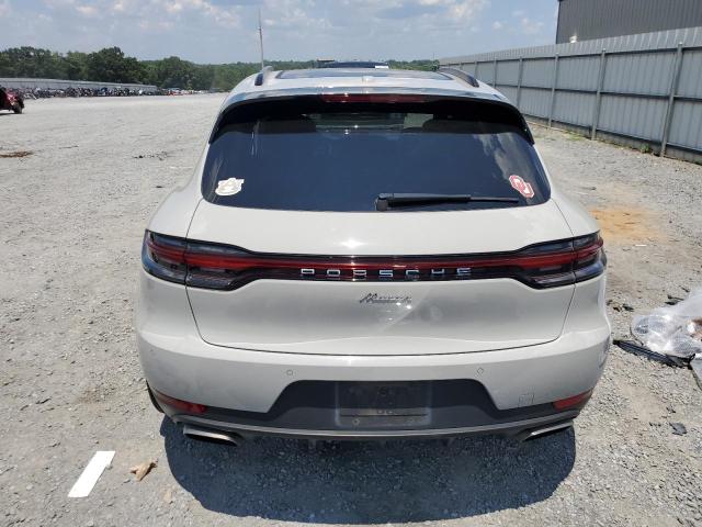  PORSCHE MACAN 2020 Szary