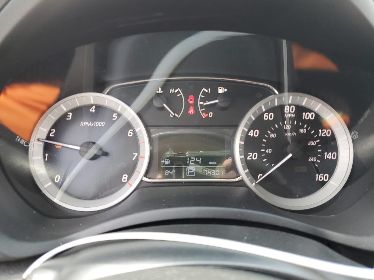 2015 Nissan Sentra S VIN: 3N1AB7AP4FY329031 Lot: 65432855