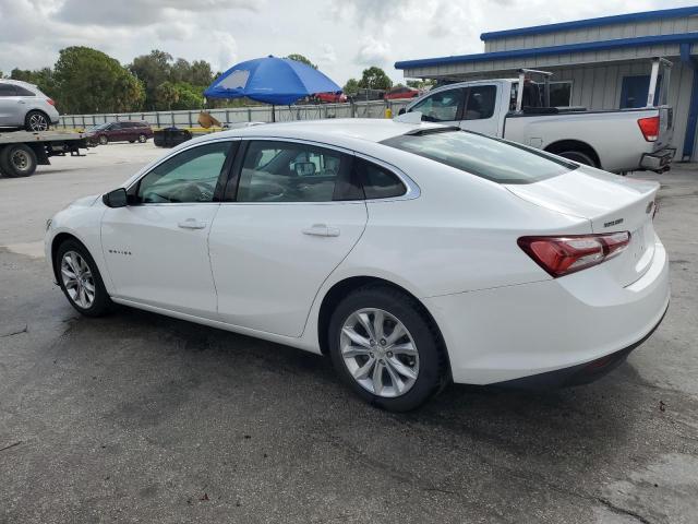  CHEVROLET MALIBU 2020 Biały