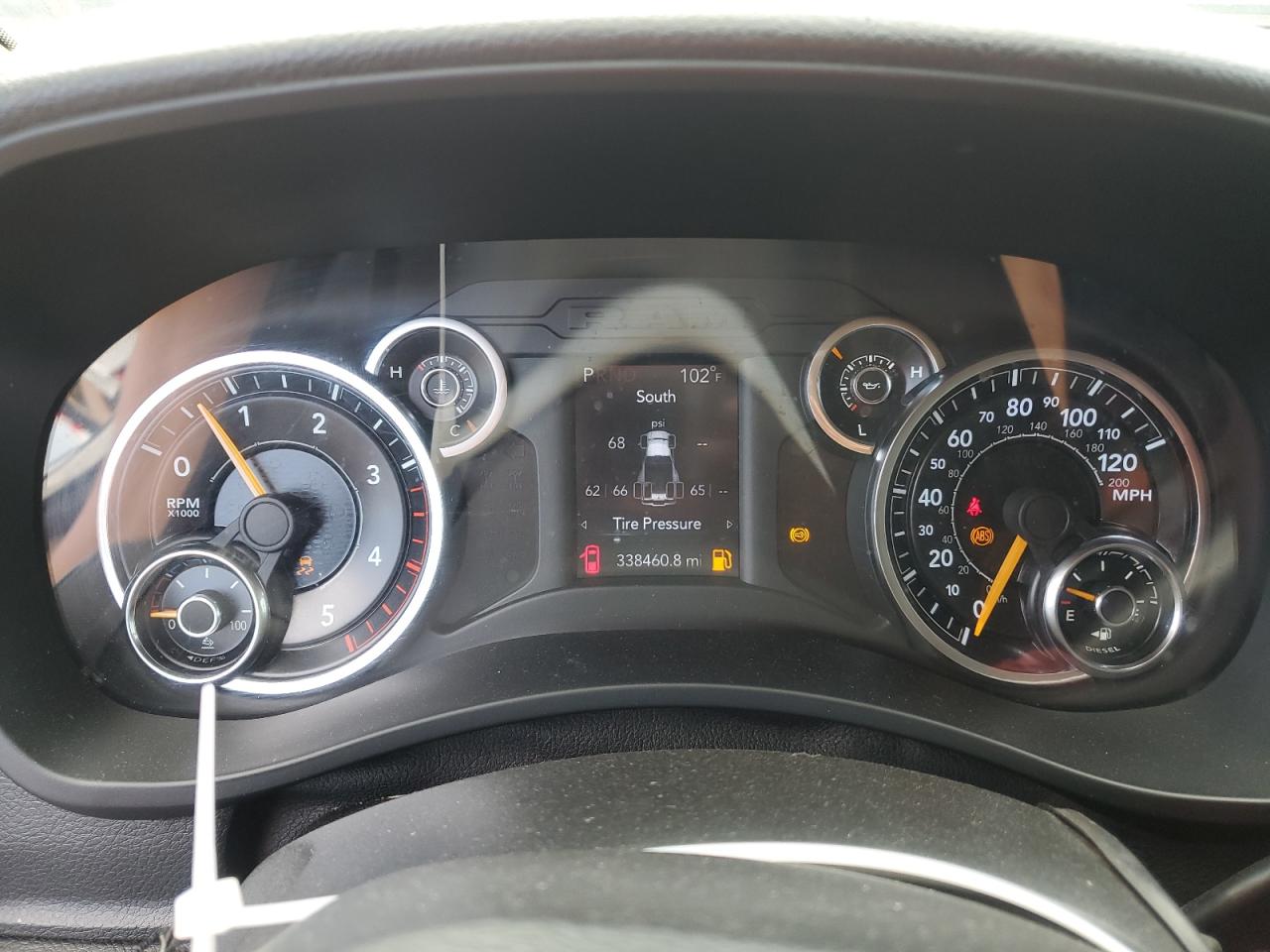 3c63rrgl9kg525880 3C63RRGL9KG525880 2019 Ram 3500 Tradesman