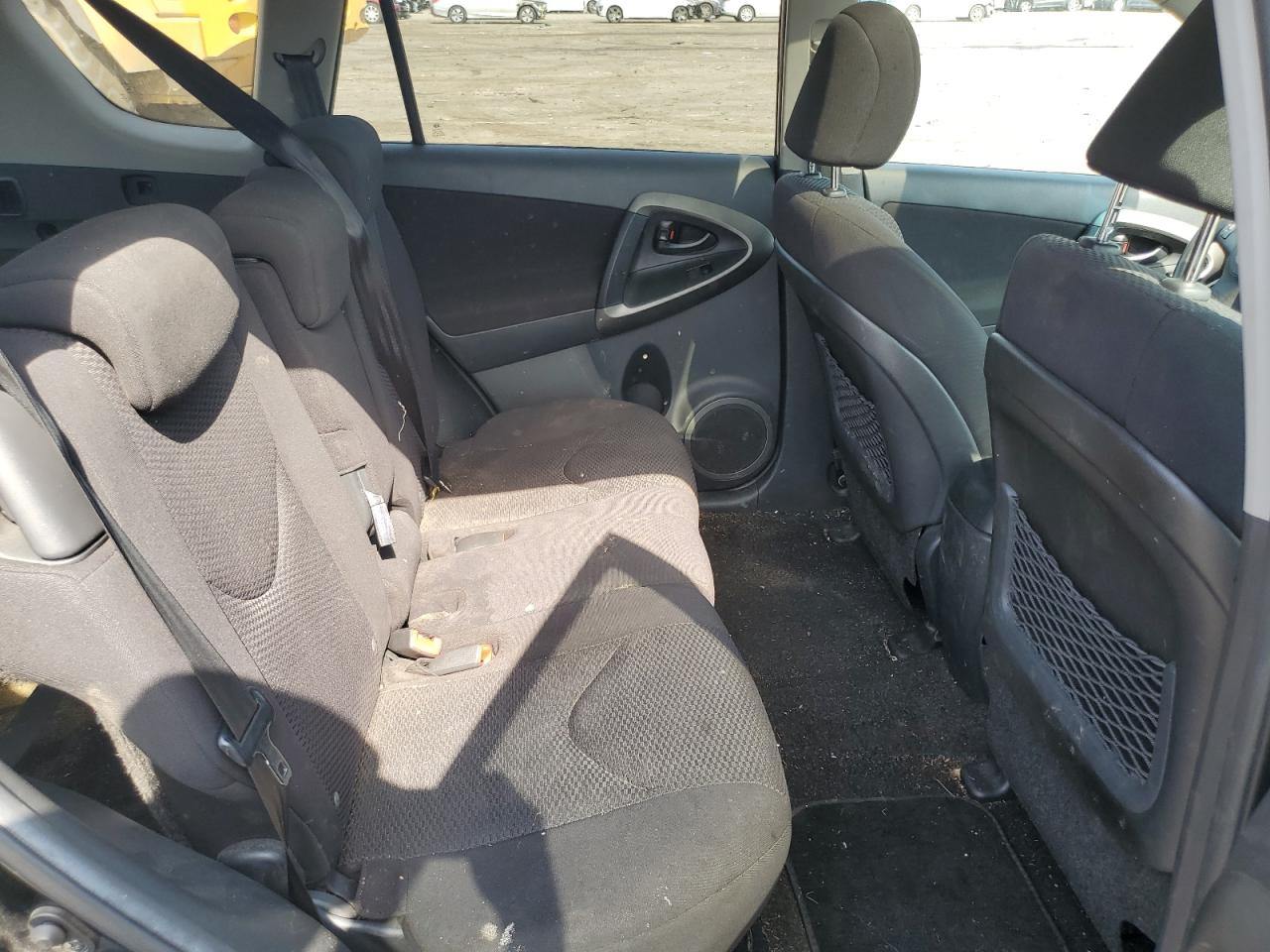 2011 Toyota Rav4 Sport VIN: 2T3RF4DV8BW110487 Lot: 65567915