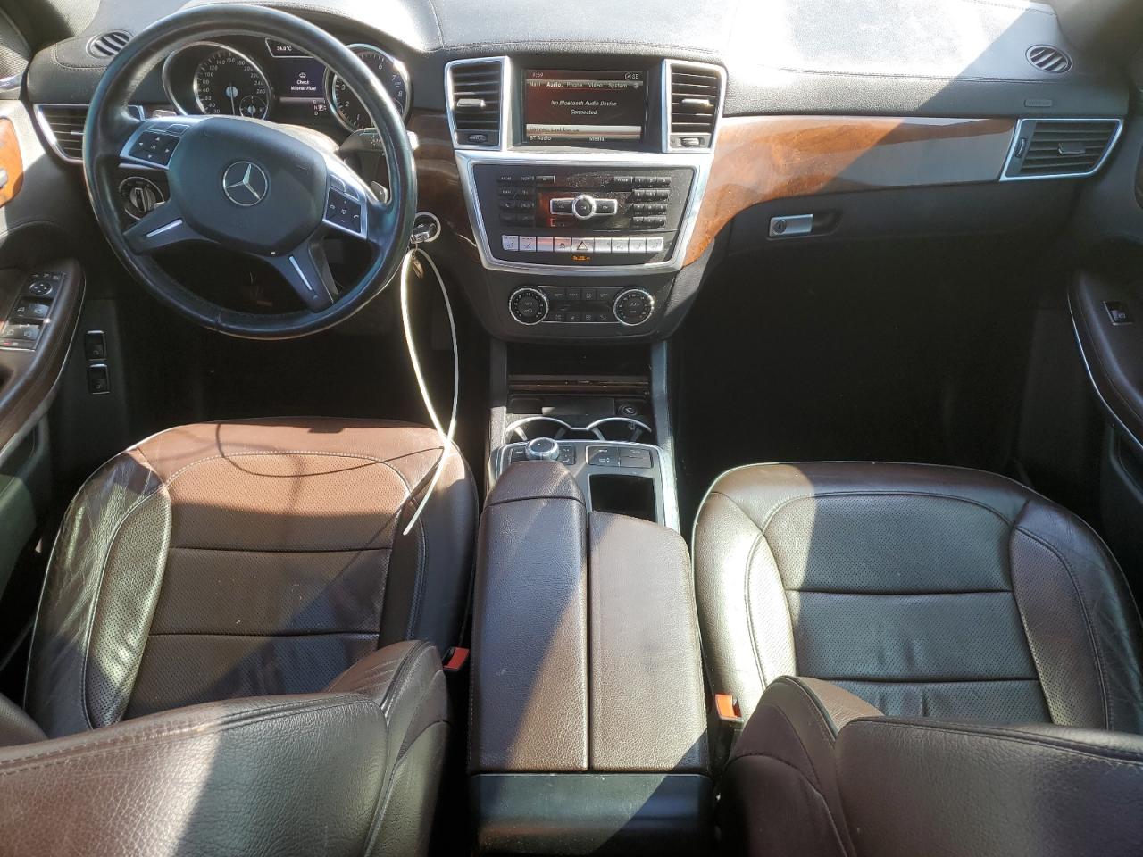 2013 Mercedes-Benz Gl 550 4Matic VIN: 4JGDF7DE2DA175456 Lot: 64759705