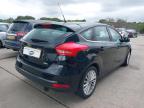 2016 FORD FOCUS TITA for sale at Copart ROCHFORD
