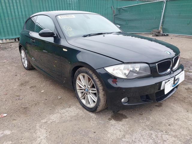2008 BMW 120I M SPO