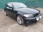 2008 BMW 120I M SPO for sale at Copart PETERLEE