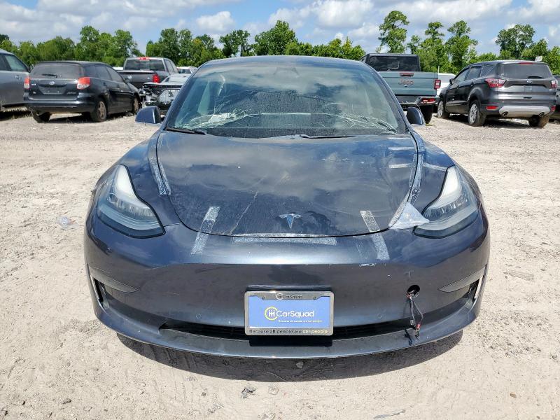 TESLA MODEL 3 2020 Gray