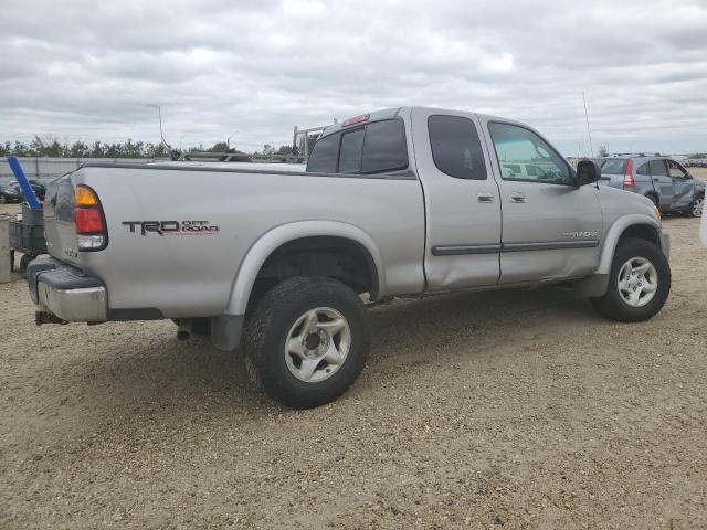 2003 TOYOTA TUNDRA ACCESS CAB SR5  