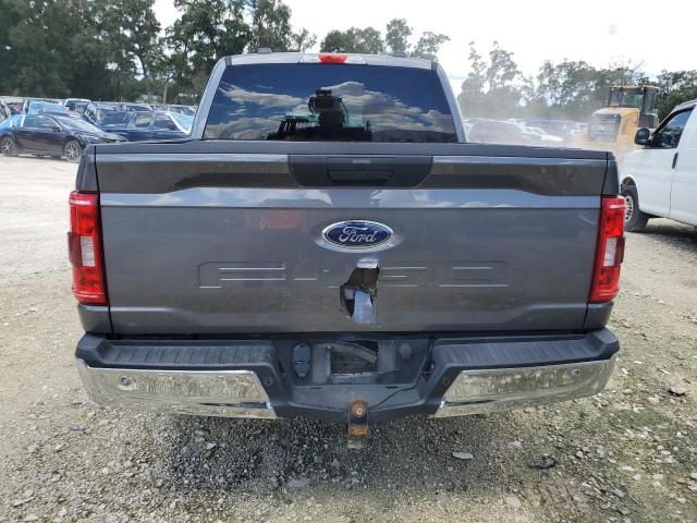  FORD F-150 2021 Szary