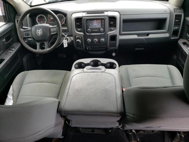  RAM 1500 2016 Сharcoal