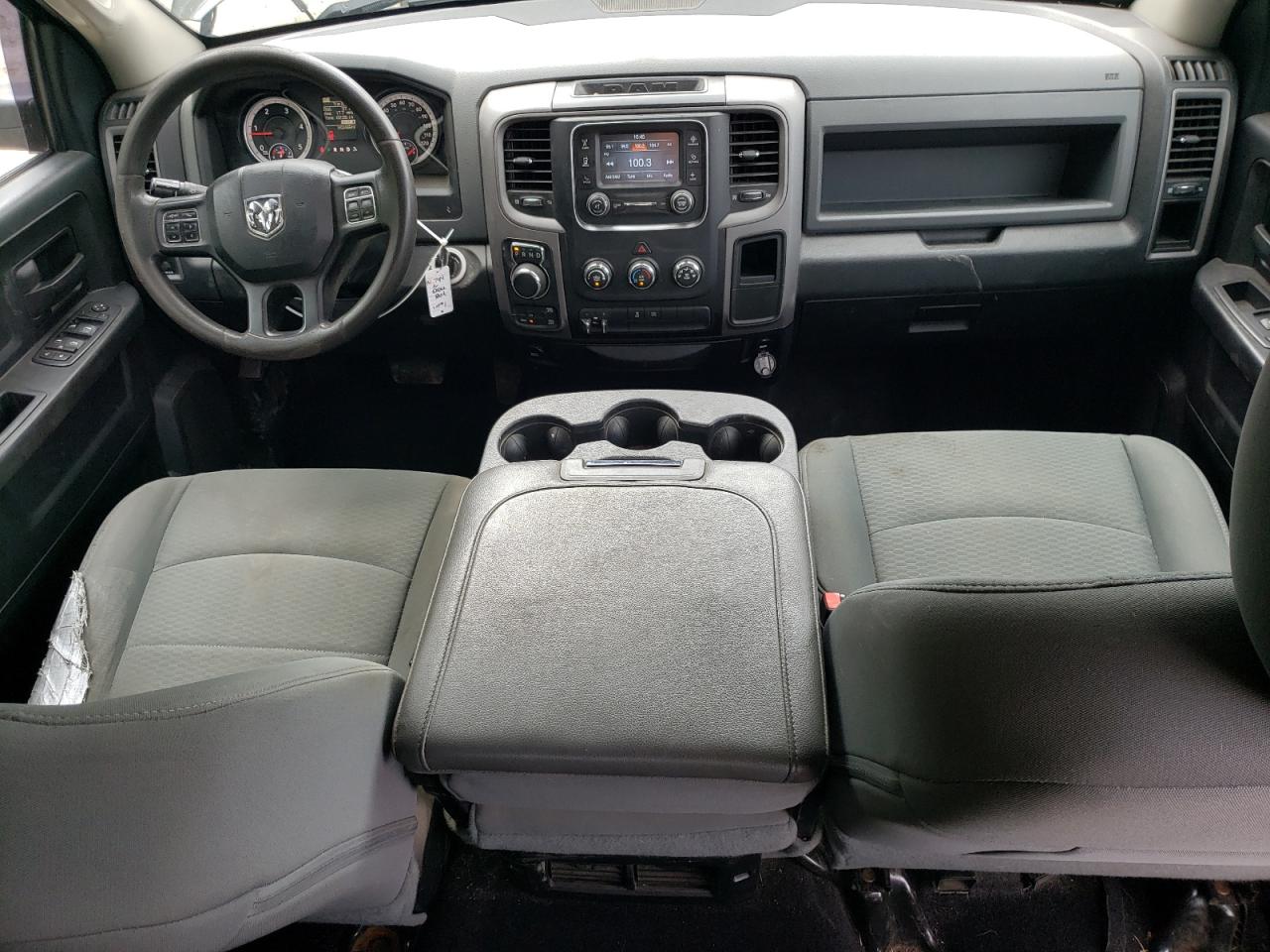2016 Ram 1500 St VIN: 1C6RR7SM6GS112085 Lot: 65021185