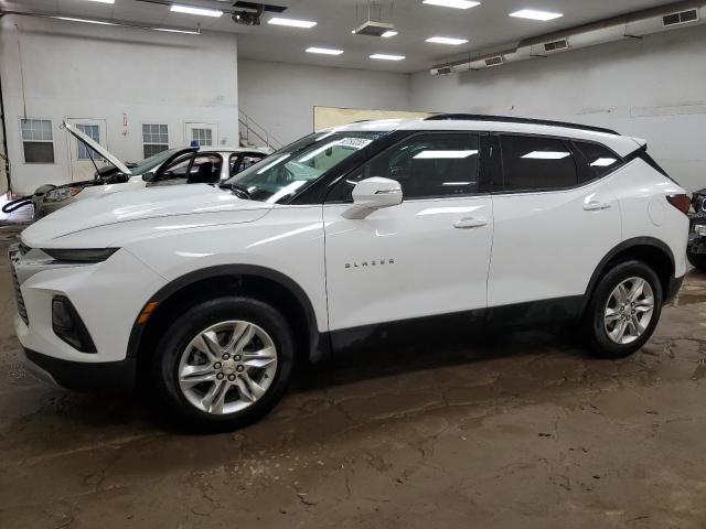 CHEVROLET BLAZER 2LT 2022