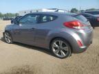 2015 HYUNDAI VELOSTER    for sale at Copart ON - COOKSTOWN
