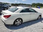 2016 MERCEDES-BENZ CLA 250   for sale at Copart GA - FAIRBURN