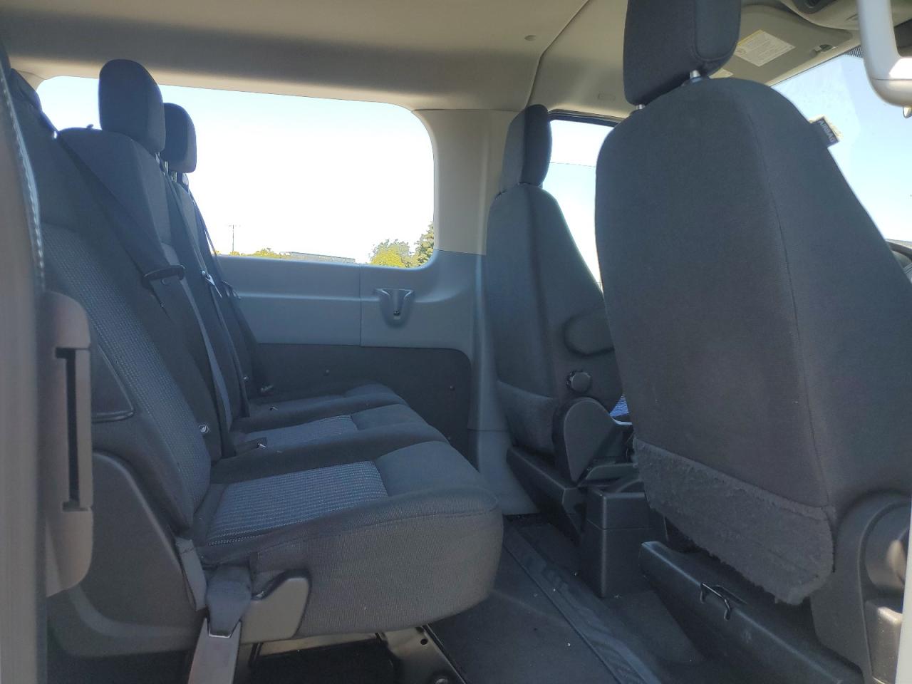 2016 Ford Transit T-350 VIN: 1FBZX2ZMXGKB07578 Lot: 65332285