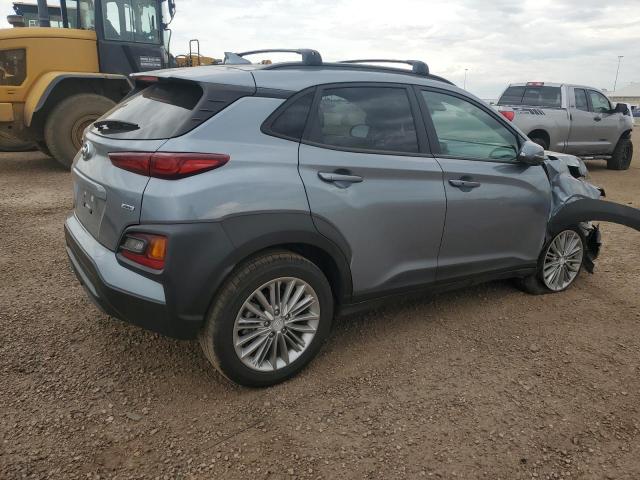  HYUNDAI KONA 2021 Серый