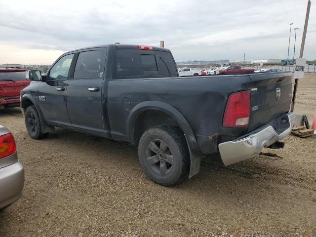 2016 RAM 1500 LARAMIE  