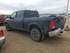 2016 RAM 1500 LARAMIE   for sale at Copart AB - EDMONTON