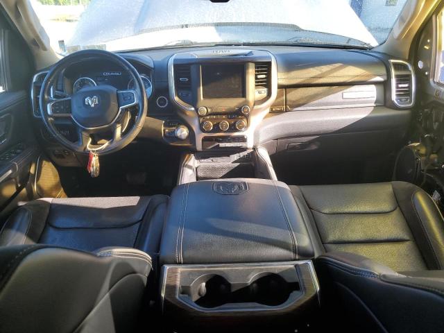 RAM 1500 2019 Szary