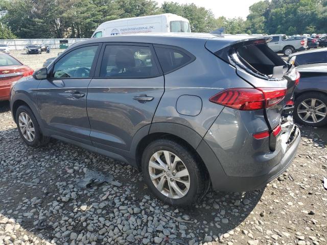  HYUNDAI TUCSON 2019 Szary