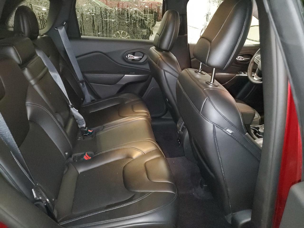 2019 Jeep Cherokee Latitude Plus VIN: 1C4PJMLB7KD159058 Lot: 64182045