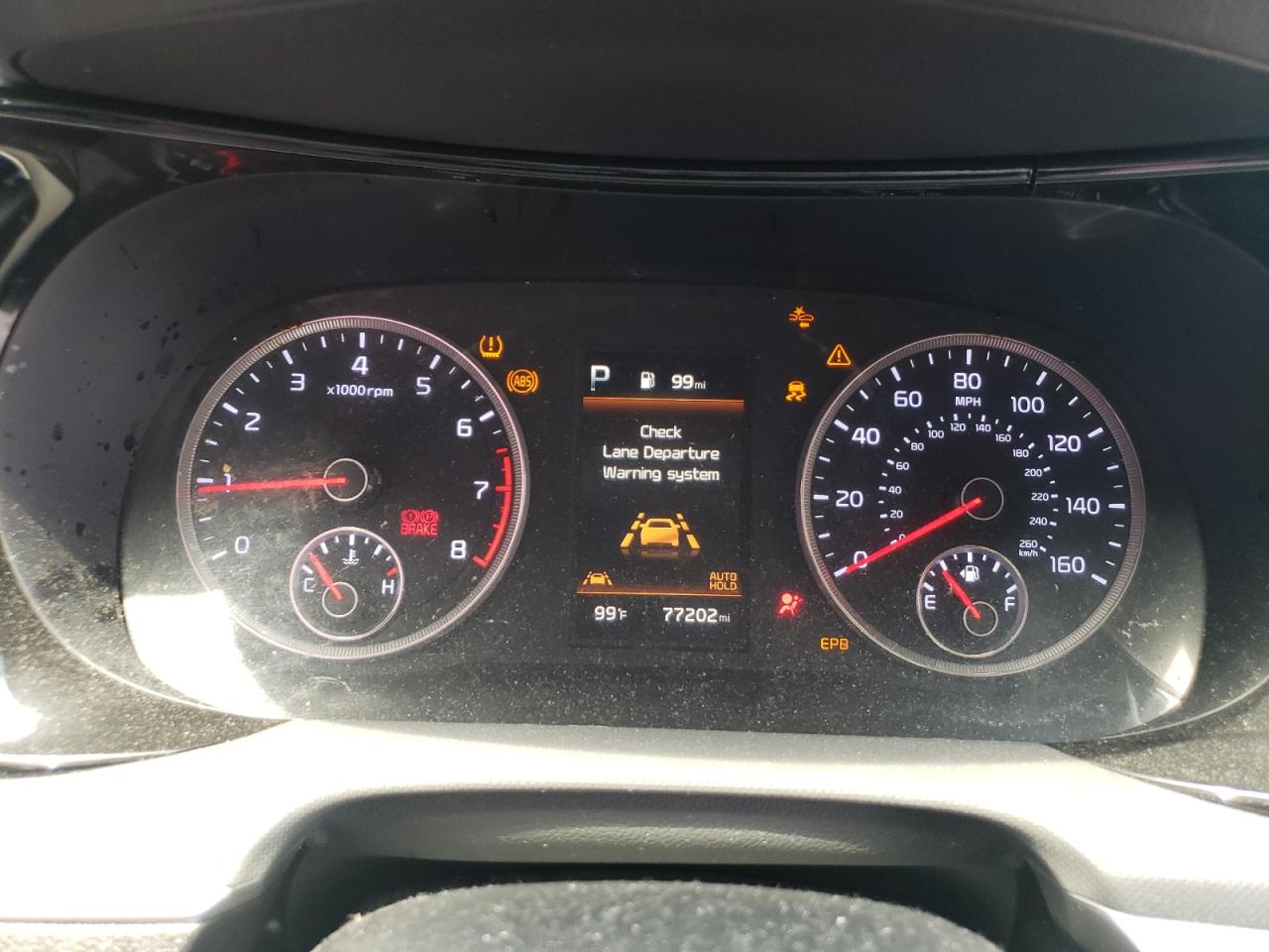 2021 Kia K5 Lxs VIN: 5XXG14J22MG030365 Lot: 63582815