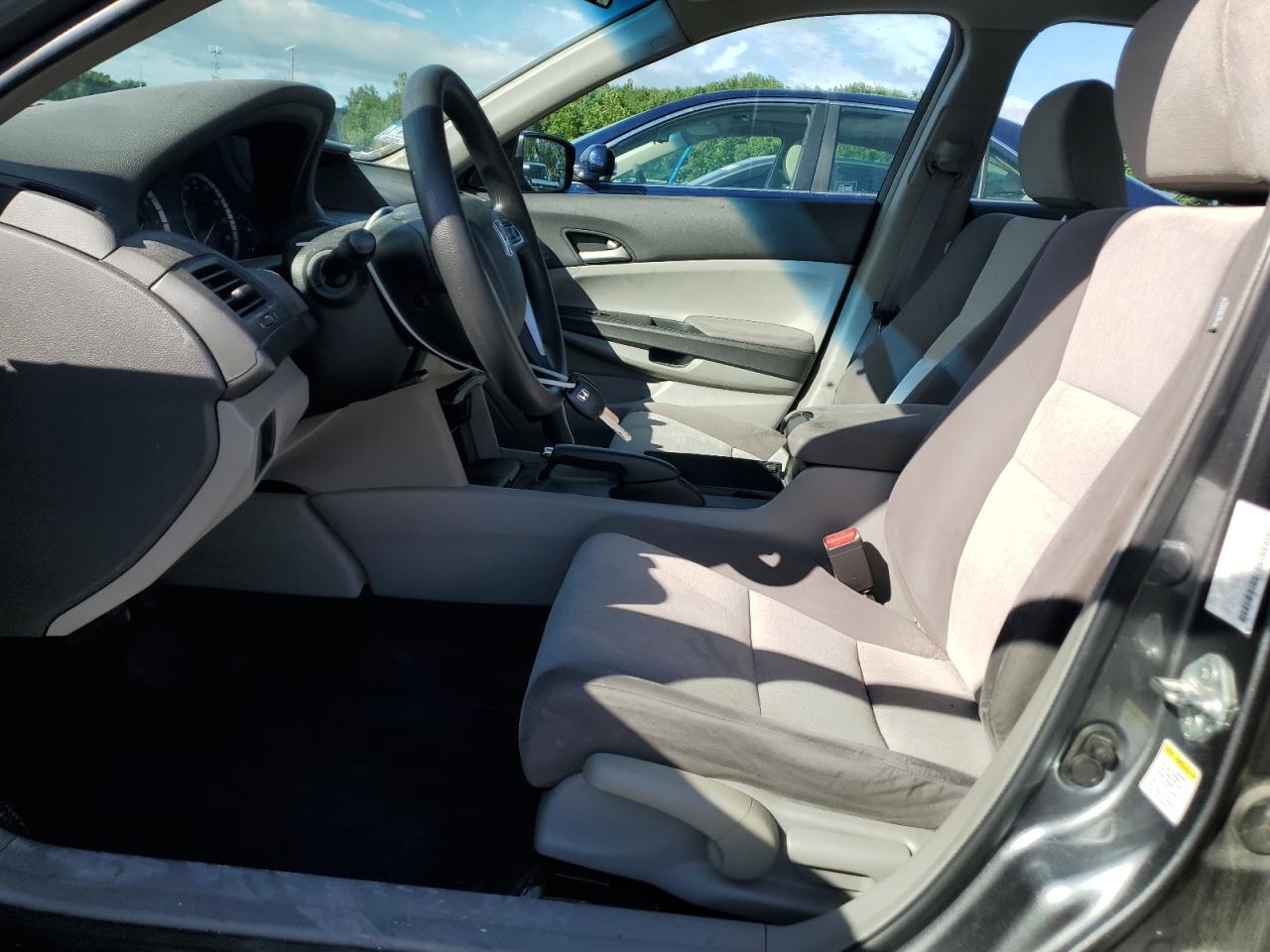 2009 Honda Accord Lx VIN: 1HGCP26379A021202 Lot: 65227965