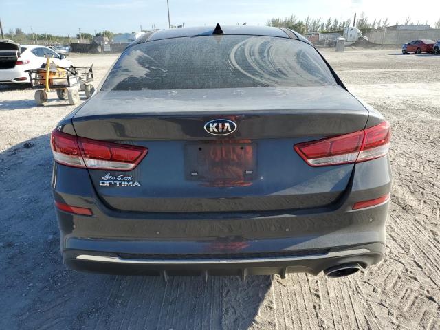  KIA OPTIMA 2019 Gray