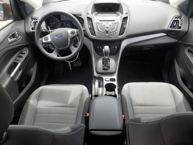  FORD ESCAPE 2015 Коричневый