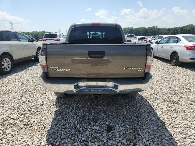  TOYOTA TACOMA 2013 tan