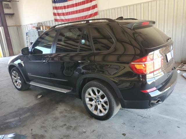 Parquets BMW X5 2012 Black