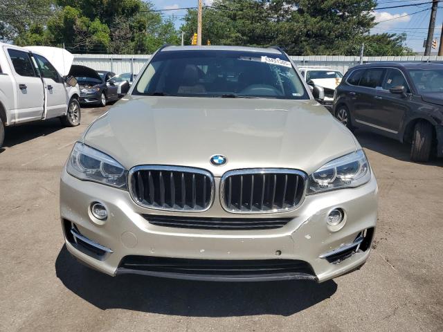 Parquets BMW X5 2014 Silver