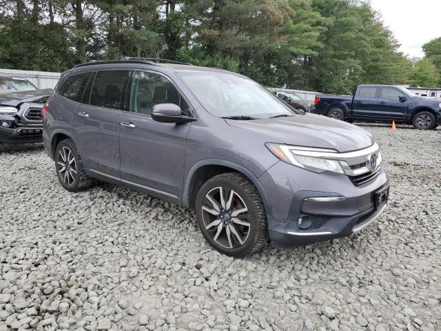  HONDA PILOT 2019 Szary