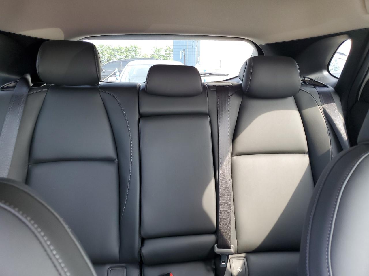 2025 Mazda Cx-30 Select VIN: 3MVDMBBMXSM805391 Lot: 62845185