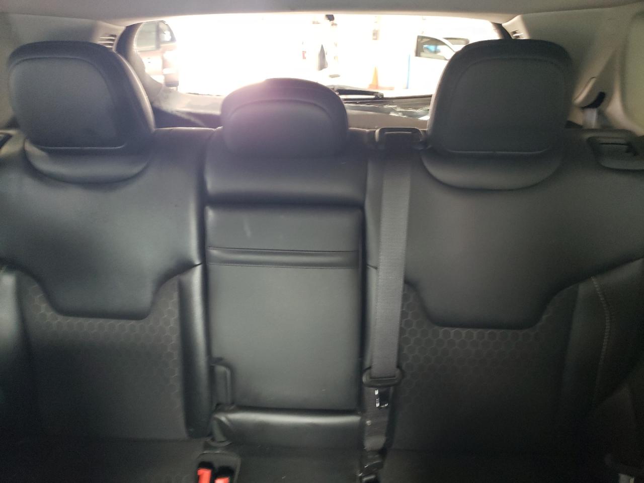 2019 Jeep Compass Latitude VIN: 3C4NJDBBXKT592599 Lot: 64795795