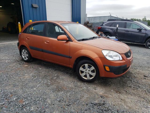 2009 KIA RIO 5 SX  