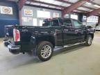 2017 GMC CANYON SLT   à vendre chez Copart CT - HARTFORD SPRINGFIELD