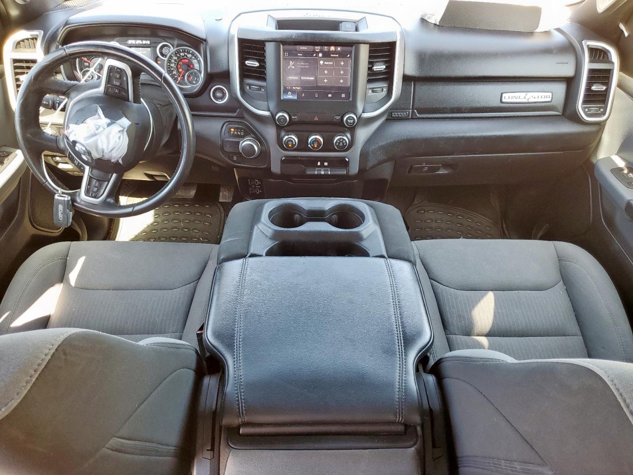 1c6rrebg3nn187109 1C6RREBG3NN187109 2022 Ram 1500 Big Horn/Lone Star