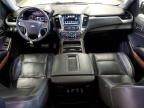 2016 CHEVROLET SUBURBAN K1500 LTZ   à vendre chez Copart CT - HARTFORD SPRINGFIELD